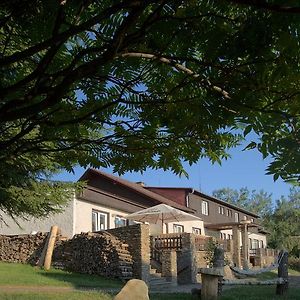 Hotel Rohanov